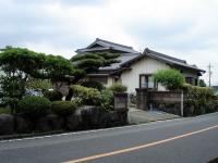 Traditional House