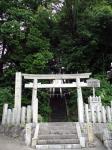 Shrine Gate