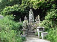 Roadside Shrine