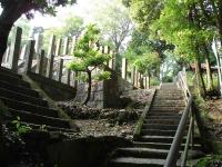 Small Cemetery Plot