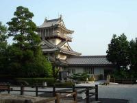 Nisshin Castle