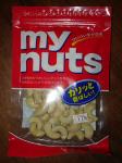 My Nuts