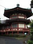 Ueno Temple