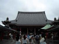 Asakusa Shrine