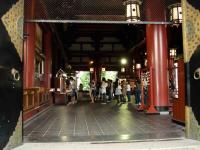 Asakusa Shrine