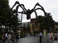 Roppongi Spider