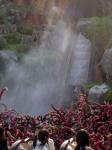 Splash Mountain