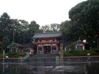 Yasaka Shrine