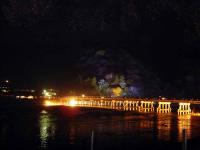 Arashiyama Bridge