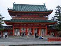 Heian Jingu