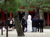 Japanese Wedding