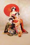 Maiko Family