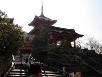 Kiyomizu-dera