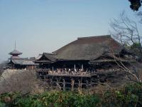 Kiyomizu-dera