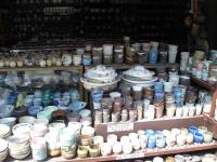 Pottery Shop