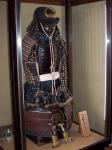 Samurai Armor