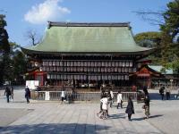 Yasaka Jinja