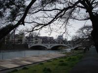 Kanazawa Bridge