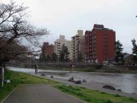 Asanogawa River 