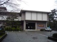 Ishikawa Traditional Arts and Crafts Museum