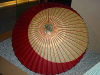 Japanese Umbrella