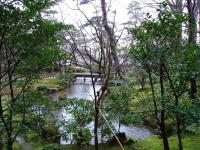 Kenrokuen Garden