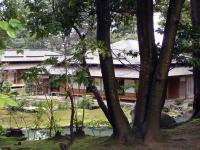 Shigure-tei Tea House