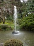 Oldest Fountain in Japan