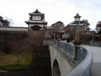 Kanazawa Castle