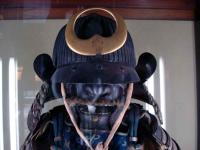 Samurai Helmet