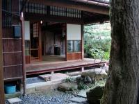 Nomura Samurai House