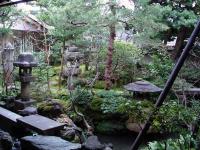 Samurai Garden