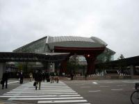 Kanazawa Station