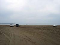 Sea of Japan Coast