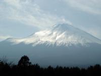 Fuji-San