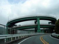 Japan Spiral Highway