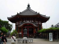 Kofuku-ji Small Building