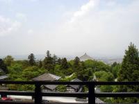 Nigatsu-do View