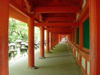 Kasuga Taisha Hall