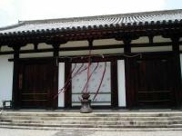 Shin-Yakushi-ji Wind