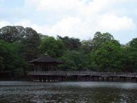 Sagi-ike (Heron Pond)