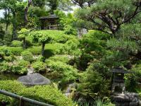 Yoshiki-en Garden