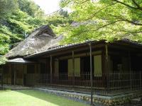 Yoshiki-en Tea House