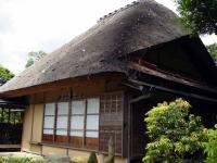 Isuien House