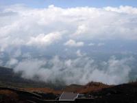 Mount Fuji View