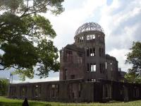 Atomic Bomb Dome