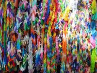 Paper Cranes