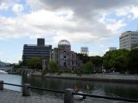 A-Bomb Dome