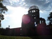 Hiroshima A-Bomb Dome