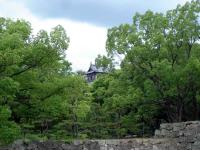 Hiroshima Castle